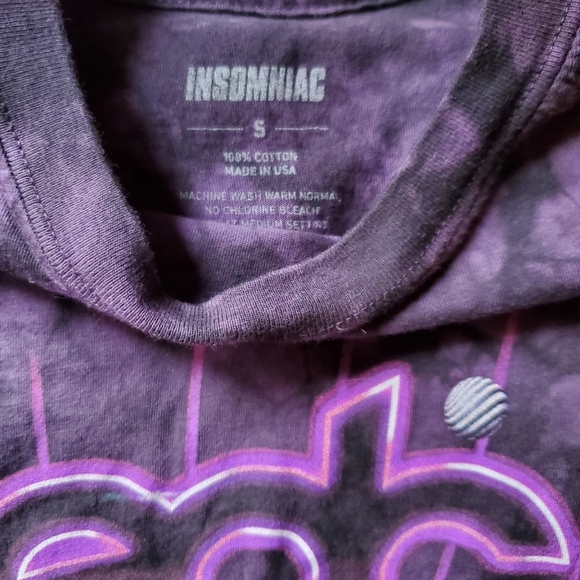 New Never Worn EDC Vegas Rave-a-thon Rave Recovery T-shirt - Picture 2 of 5